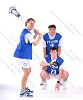 MLax Media Day  Wheaton College Men’s Lacrosse Media Day. - Photo By: KEITH NORDSTROM : Wheaton, Lacrosse, LAX, NEWMAC